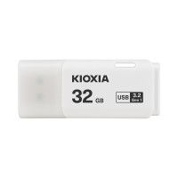 Kioxia TransMemory U301 USB3.2 Stick Flash Drive - 32GB Kioxia TransMemory U301 USB3.2 Stick Flash Drive - 32GB